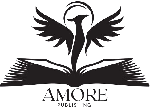 Amore Publishing logo